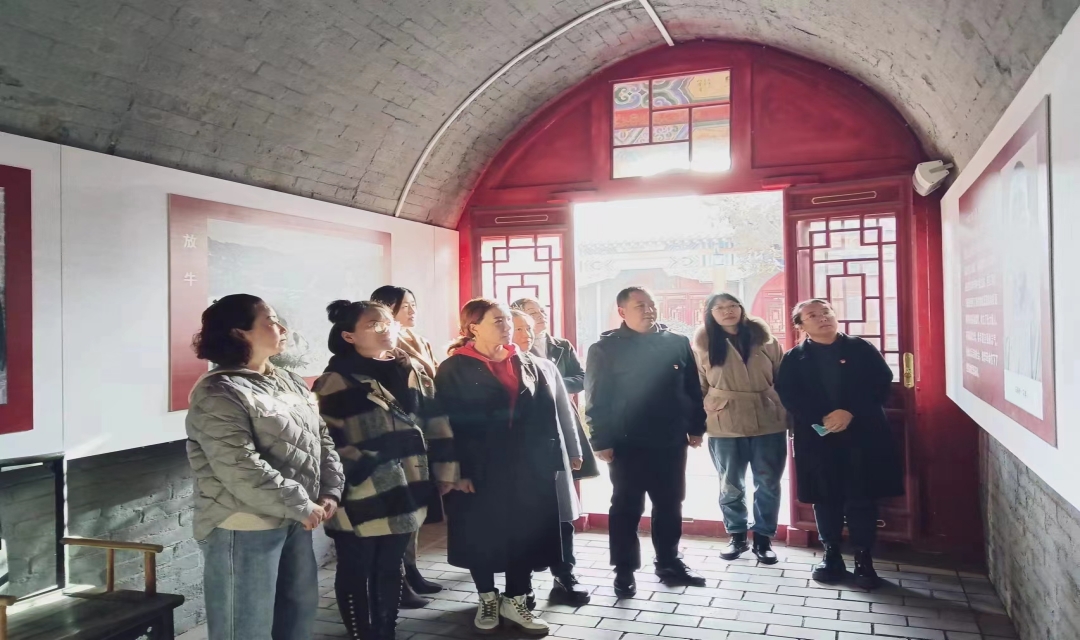 马佩勋事迹展馆实地参观学习1.jpg